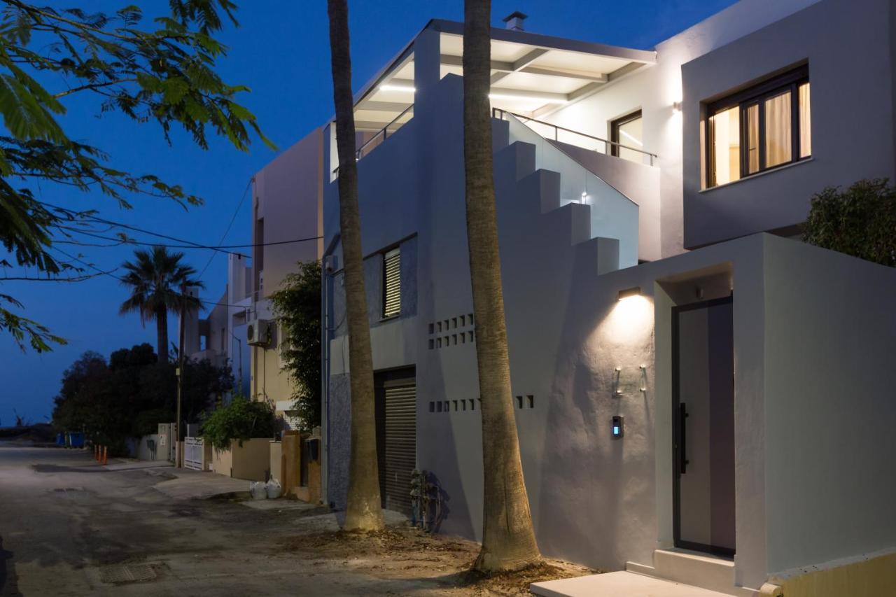 Antigoni's Seaside Lodge, A Retreat! Holiday home
