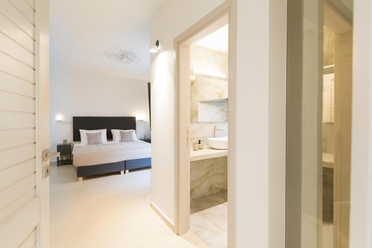 Antigoni's Seaside Lodge, A Retreat! Holiday home *