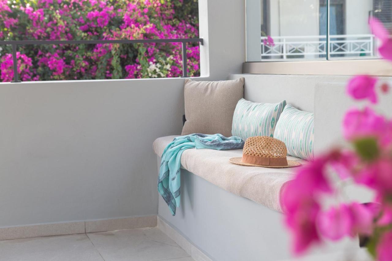 Holiday home Antigoni's Seaside Lodge, A Retreat! Rethymno (Crete)