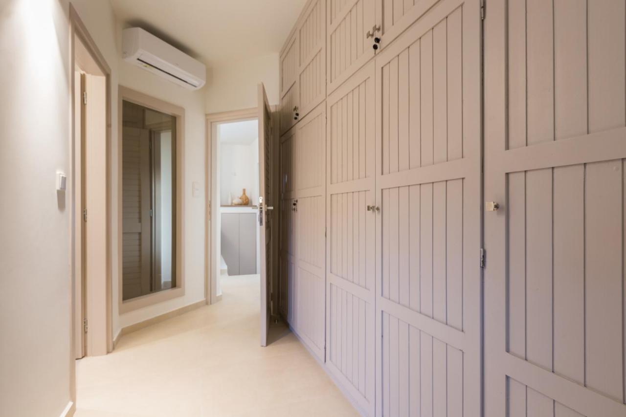 Antigoni's Seaside Lodge, A Retreat! * Réthymnon