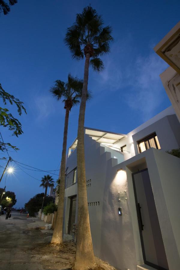 Antigoni's Seaside Lodge, A Retreat! * Réthymnon